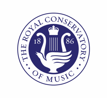 The Royal Conservatory of Music logo